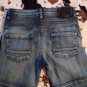 XRAY CARGO SHORTS, SIZE 12